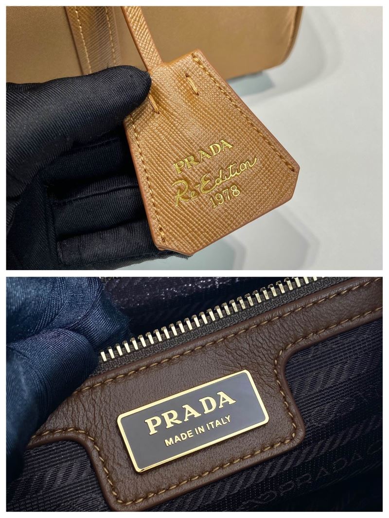 Pra*a speedy bags